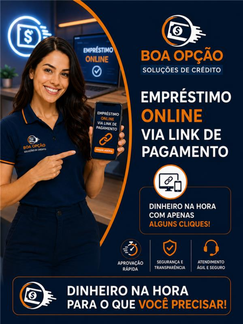 Empréstimo Consignado