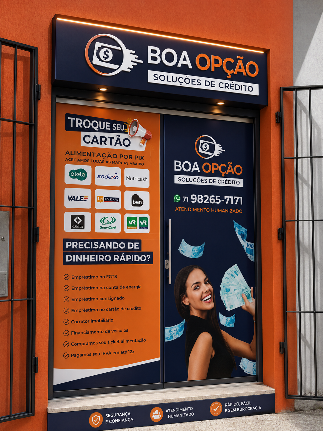 Novidade 1